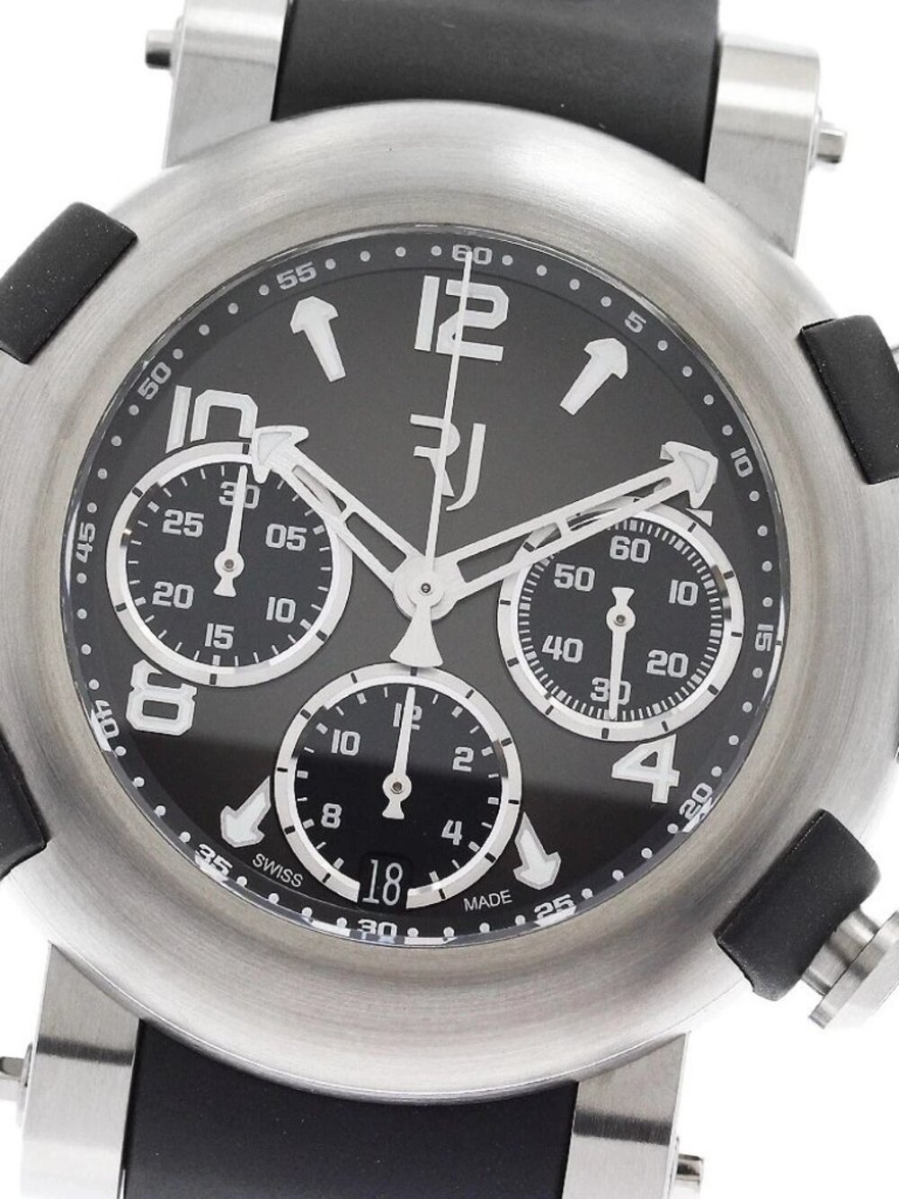 ROMAIN JEROME Aroma Marine 1M42C.TTTR.1517.RB Automatic Men's Watch_904827